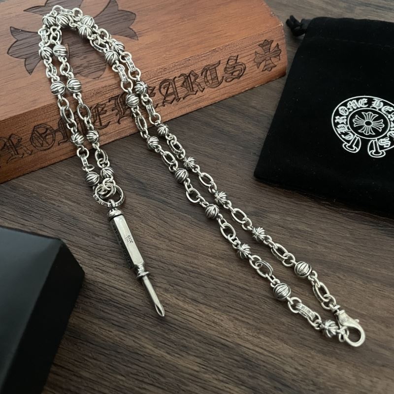 Chrome Hearts Necklaces